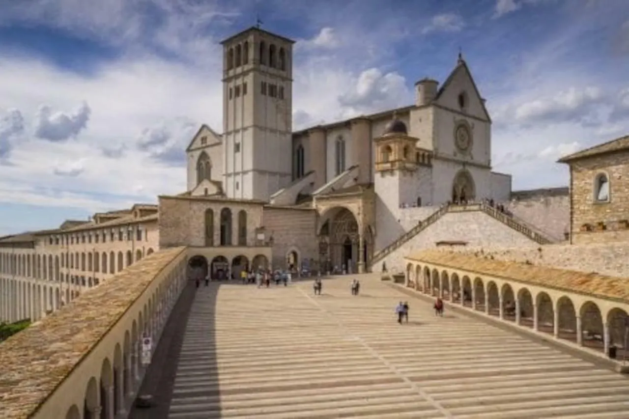 Appartamento La Casa di Francesco Assisi