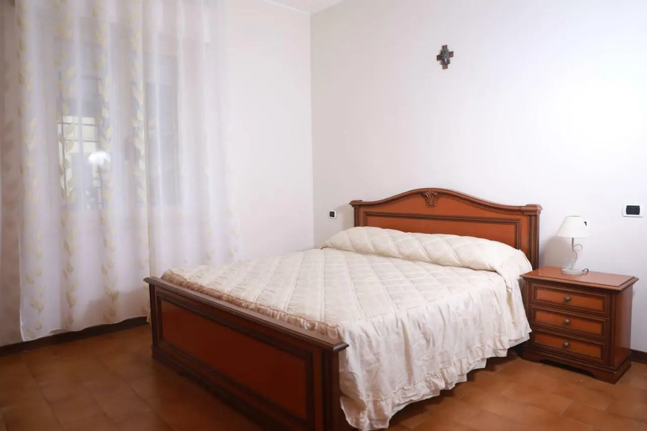 Appartamento La Casa di Francesco Assisi