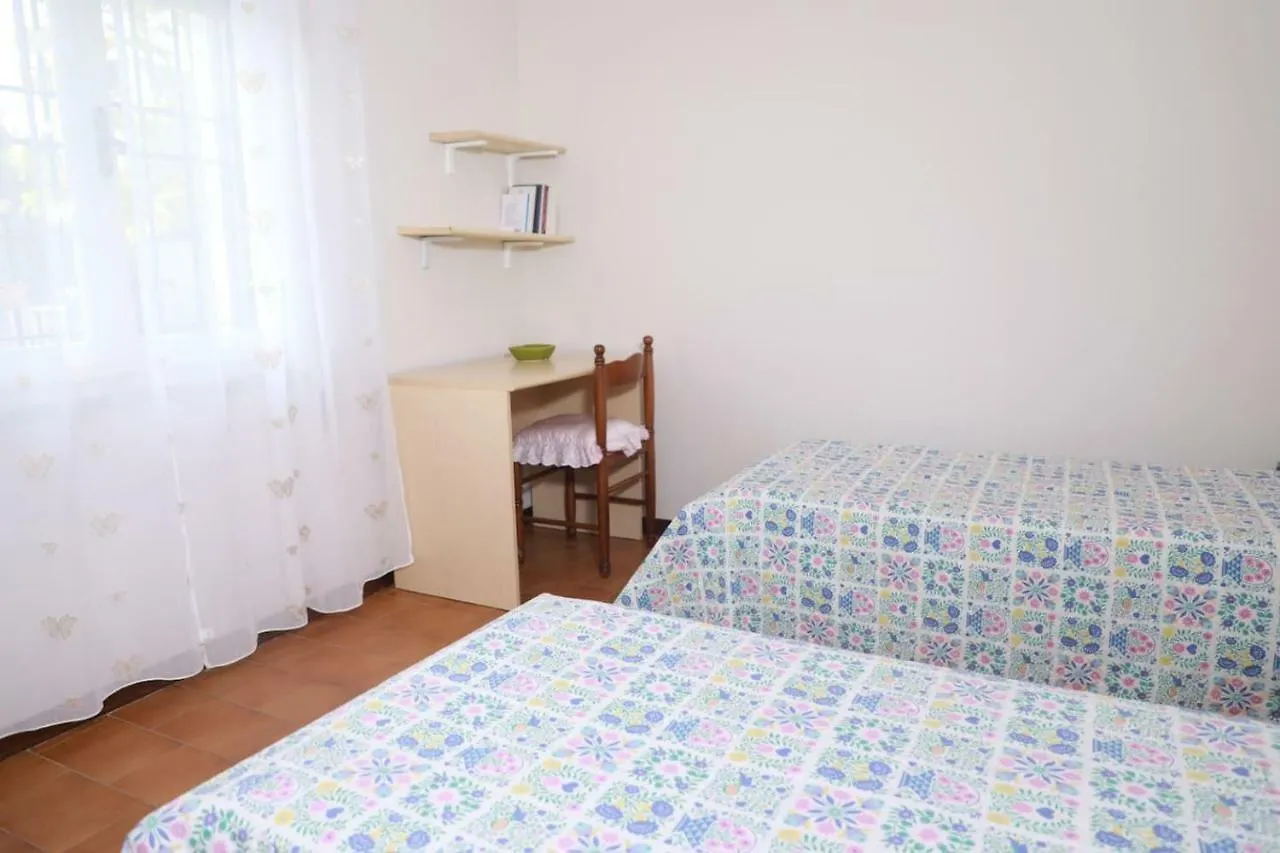 Appartamento La Casa di Francesco Assisi