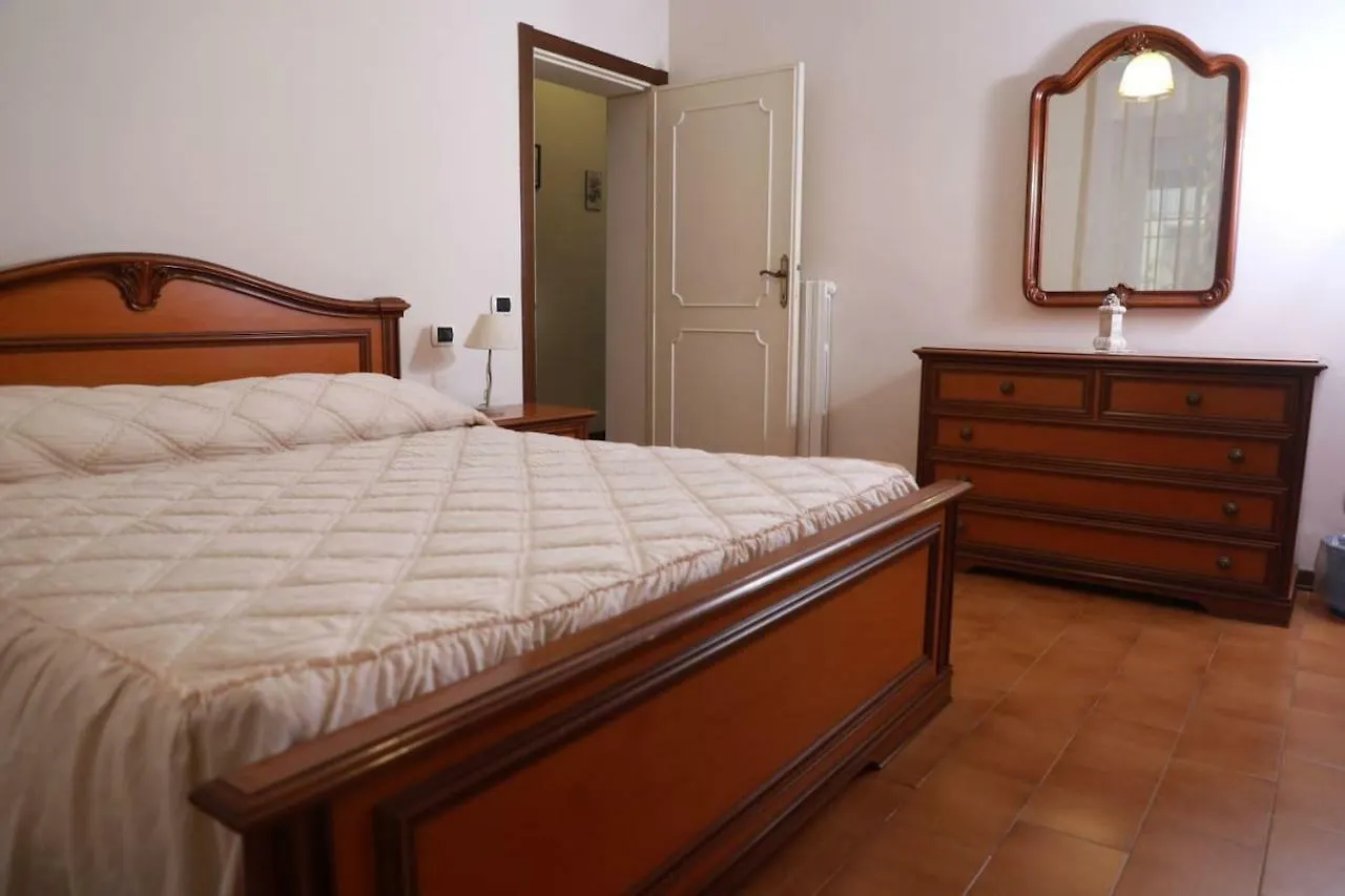 Appartamento La Casa di Francesco Assisi
