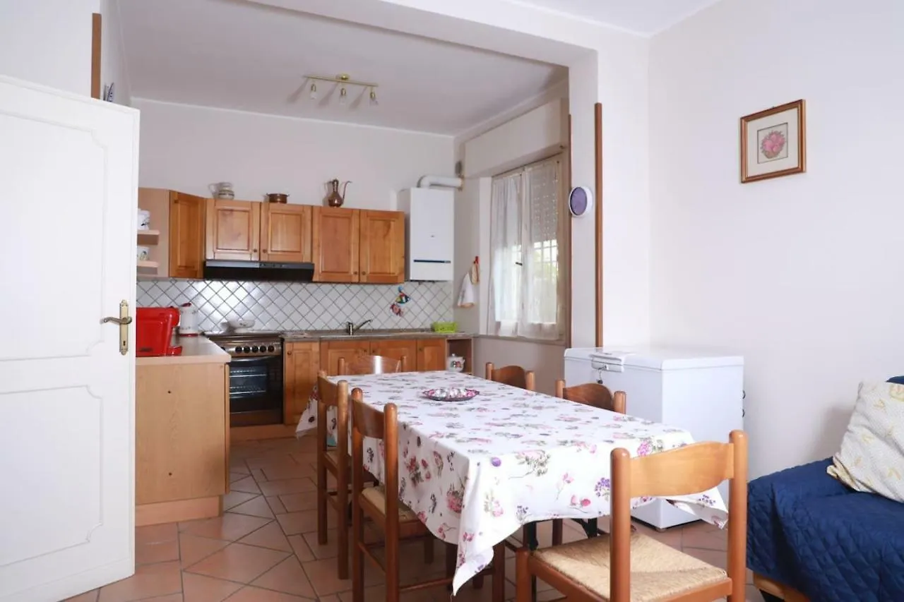 Appartamento La Casa di Francesco Assisi 0*,