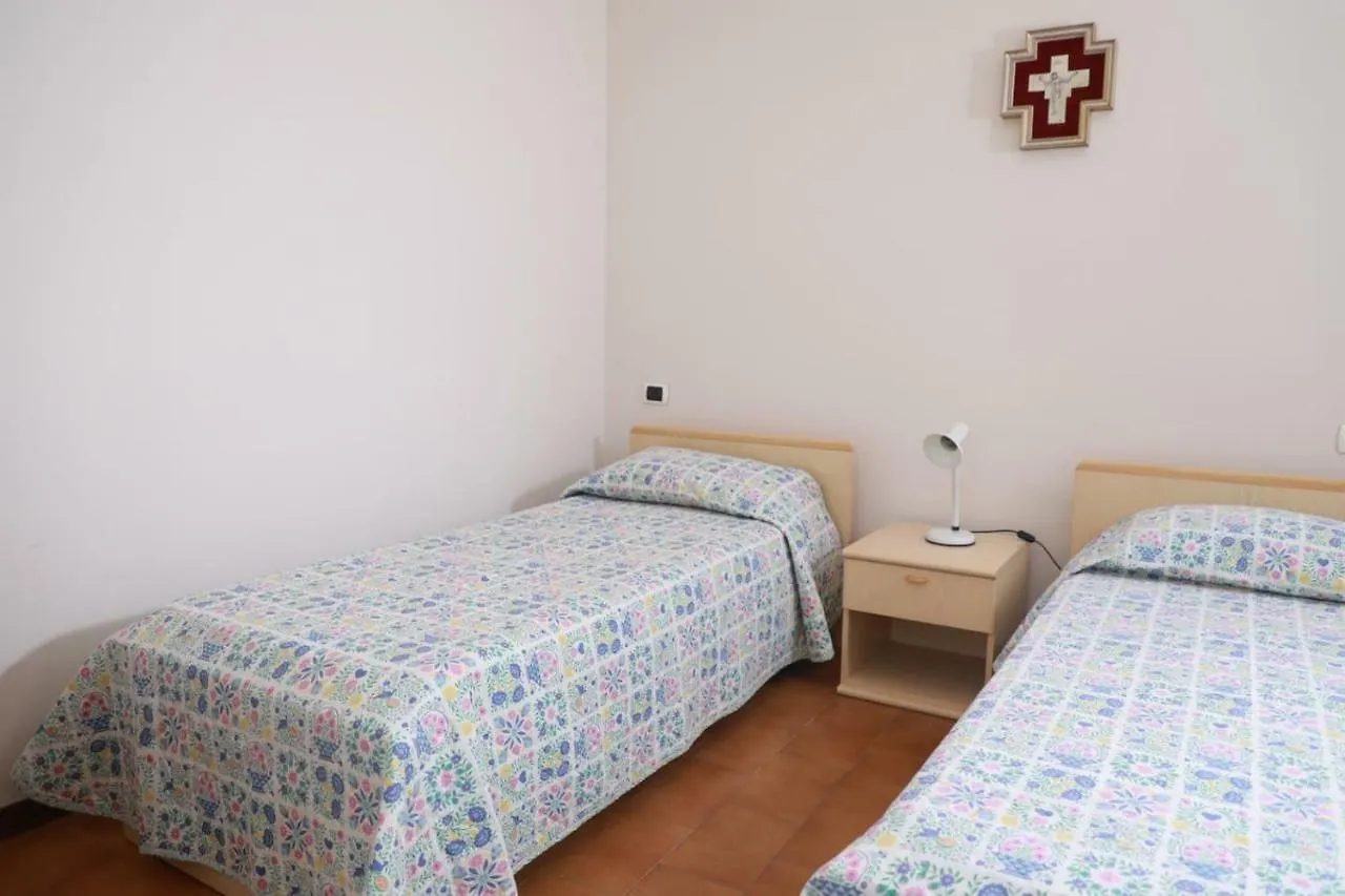 Appartamento La Casa di Francesco Assisi