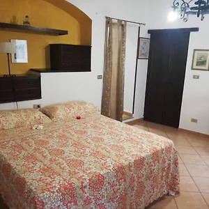  Casa vacanze La Casina Di
