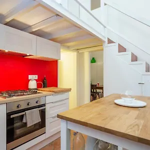Flat In Isola De Castillia 22 , Milano Italia