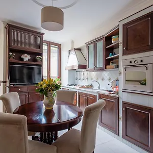 Residenza Neapolis , Napoli Italia
