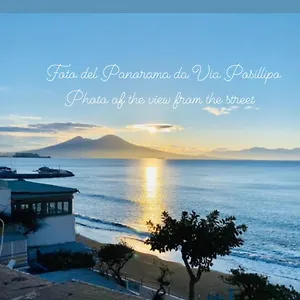 Posillipo , Napoli Italia