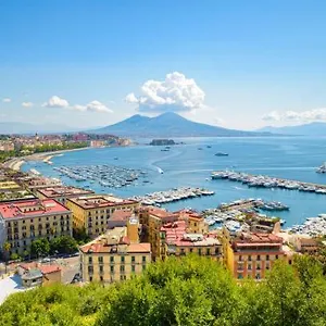 Domus Cesare , Napoli Italia